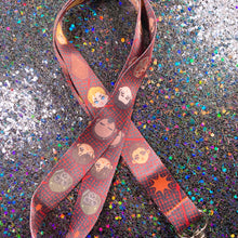 Load image into Gallery viewer, SILENT HILL - lanyard