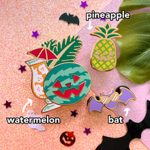 Load image into Gallery viewer, SEASONAL HALLOWEEN B-Grade Pins