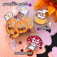 Load image into Gallery viewer, SEASONAL HALLOWEEN B-Grade Pins