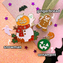 Load image into Gallery viewer, SEASONAL HALLOWEEN B-Grade Pins