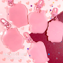 Load image into Gallery viewer, Resident Evil MAID CAFE - 2.5" acrylic keychains