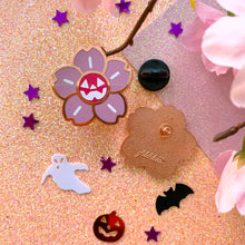 Load image into Gallery viewer, SPRINGOWEEN - enamel pin set