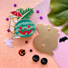 Load image into Gallery viewer, SUMMERWEEN - enamel pin set