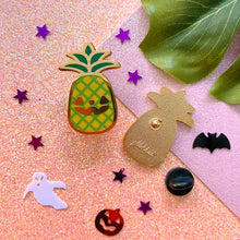 Load image into Gallery viewer, SUMMERWEEN - enamel pin set