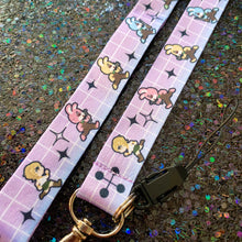 Load image into Gallery viewer, Silent Hill LAKESIDE AMUSEMENT - lanyard