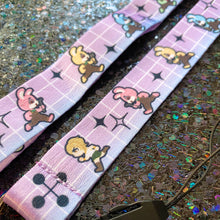 Load image into Gallery viewer, Silent Hill LAKESIDE AMUSEMENT - lanyard