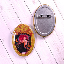 Load image into Gallery viewer, UMINEKO Cameos - 2.5" pinback button