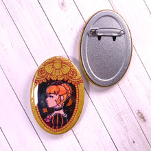 Load image into Gallery viewer, UMINEKO Cameos - 2.5" pinback button
