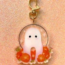 Load image into Gallery viewer, CRYPTIDS - 2.5" acrylic keychain