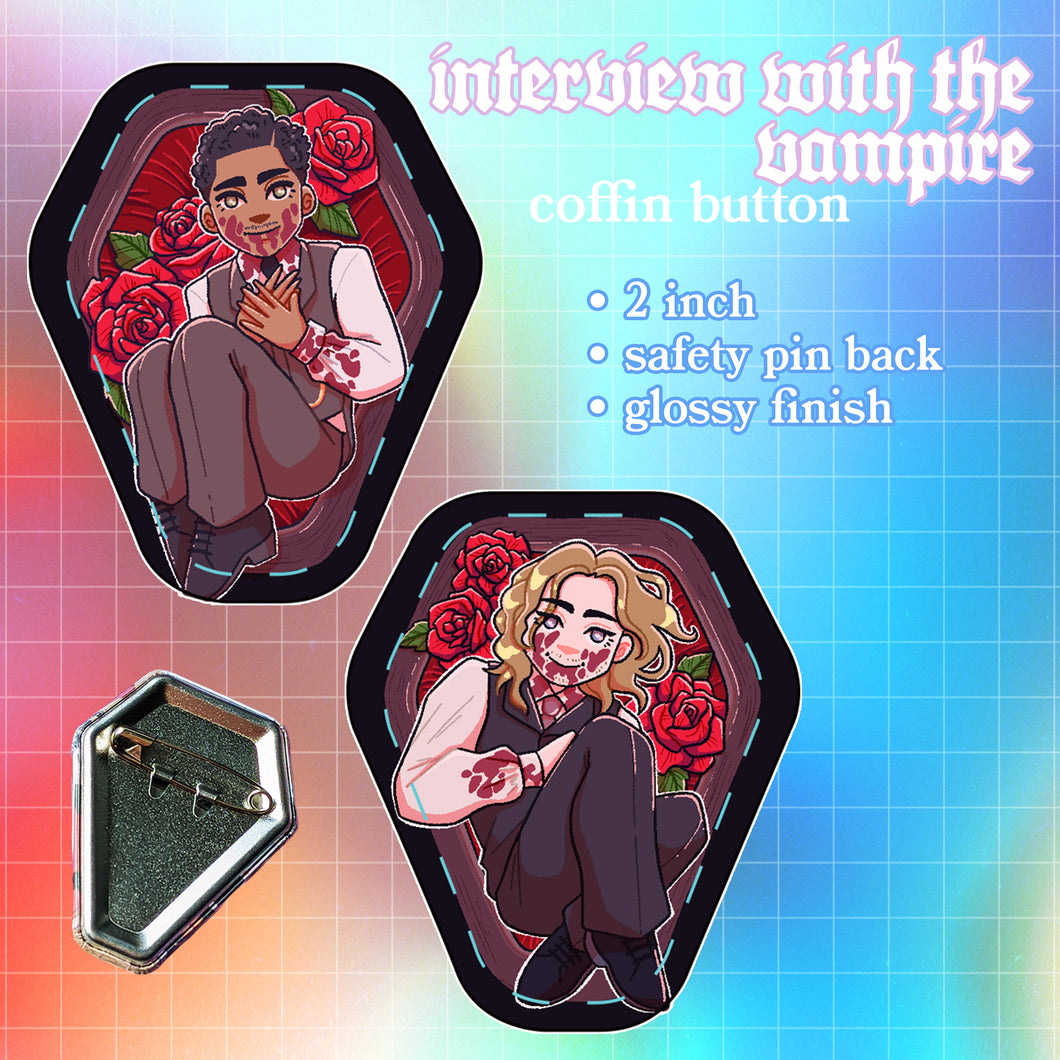 INTERVIEW with the VAMPIRE - 2