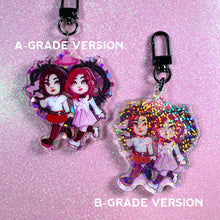 Load image into Gallery viewer, NANA - 2.75&quot; acrylic keychain
