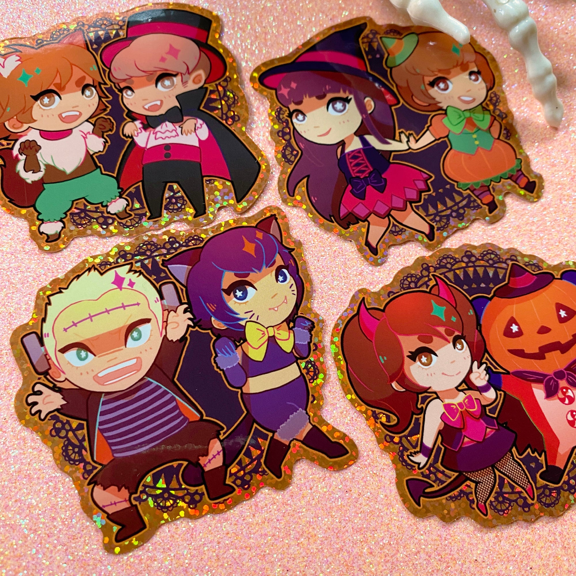 Persona 4 HALLOWEEN - 3