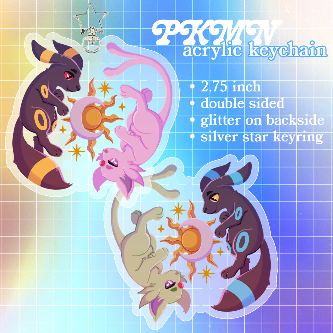 PKMN Morning and Evening - 2.75