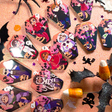 Load image into Gallery viewer, Resident Evil HALLOWEEN - 2" coffin button
