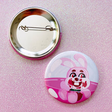 Load image into Gallery viewer, SILENT HILL Robbie Gashapon - 2.25&quot; button
