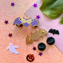 Load image into Gallery viewer, SUMMERWEEN - enamel pin set
