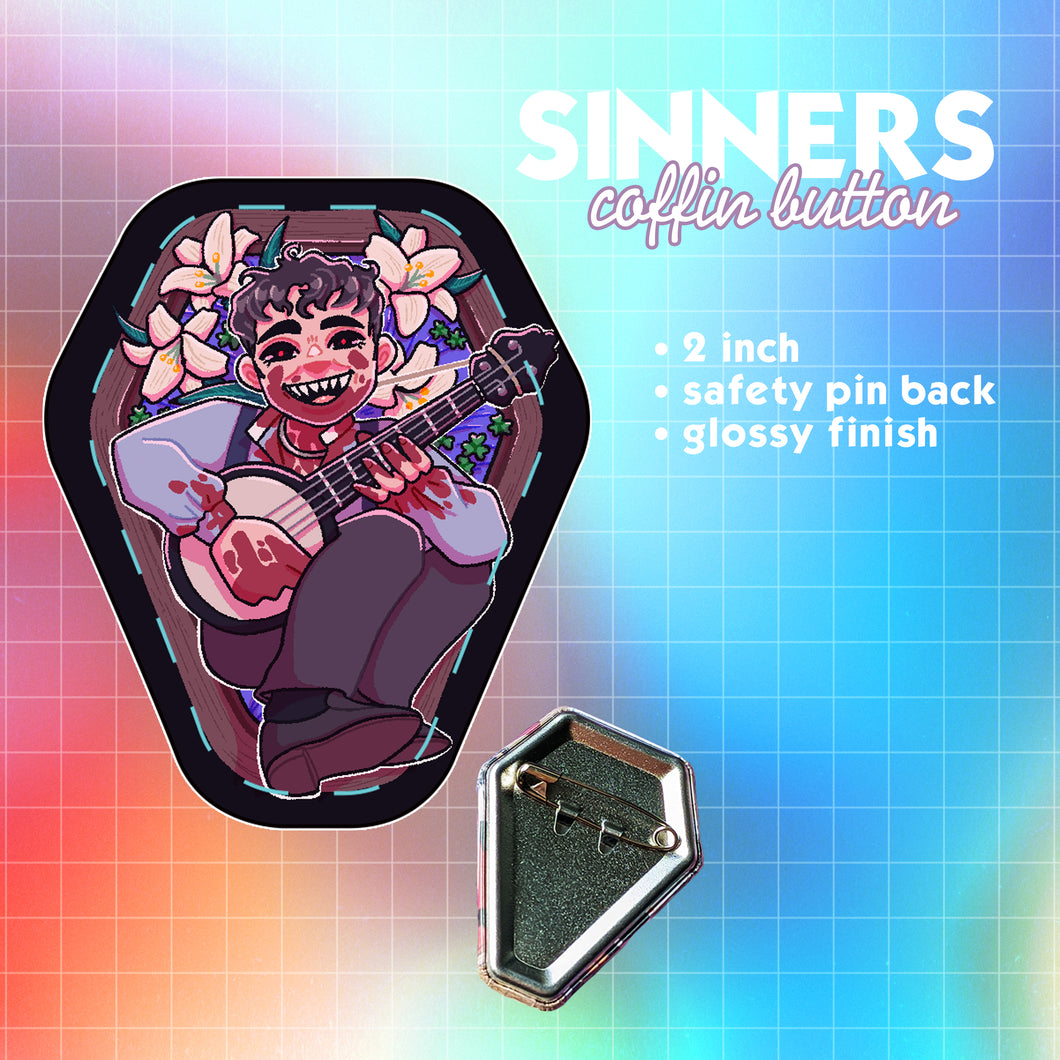 Sinners REMMICK - 2