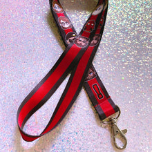 Load image into Gallery viewer, Metal Gear Solid THE PHANTOM PAIN - lanyard
