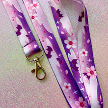 Load image into Gallery viewer, SPRING BATS - lanyard
