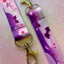 Load image into Gallery viewer, SPRING BATS - lanyard
