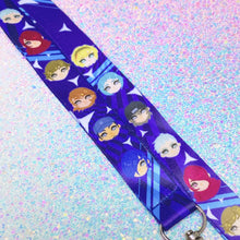 Load image into Gallery viewer, Persona 3 SEES - lanyard
