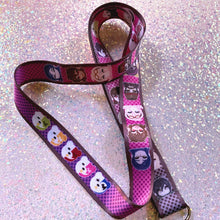 Load image into Gallery viewer, Danganronpa KILLING HARMONY - lanyard
