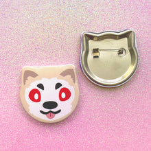Load image into Gallery viewer, Persona FURRY FRIENDS - 2&quot; buttons
